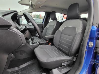 DACIA SANDERO 1.0 TCe Comfort CVT Automata LED Tempomat Klíma Bluetooth Újszerű!