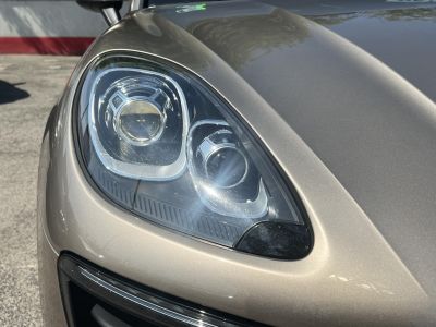 PORSCHE MACAN S Dízel PDK 107e km. Magyarországi. Magasan felszerelt. Gyönyörű állapot!