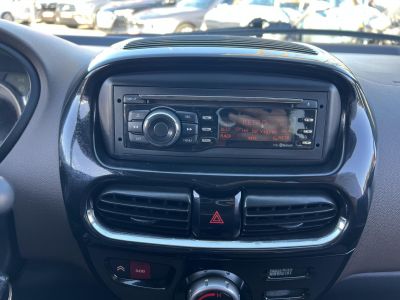 CITROEN C-ZERO Collection CVT