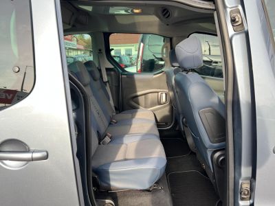 CITROEN BERLINGO 1.6 Multispace Klíma Panorámatető Friss Műszaki!