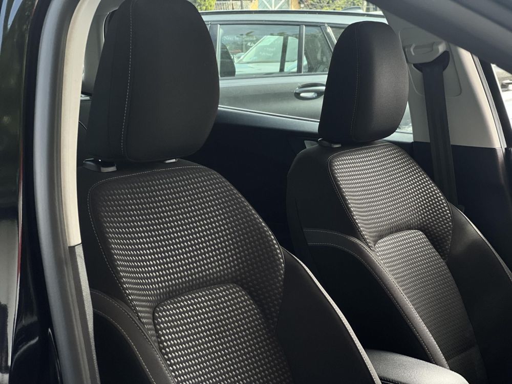 FORD FOCUS 1.0 EcoBoost Trend Magyarországi. Márkaszervizelt!