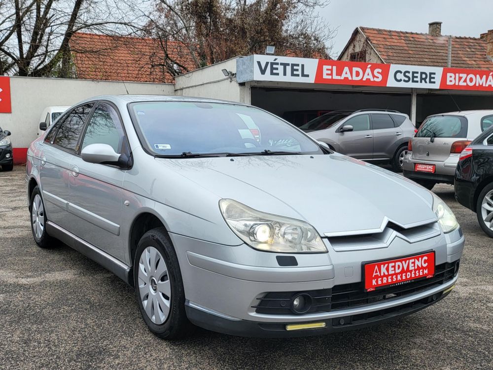 CITROEN C5