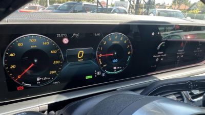 MERCEDES-BENZ GLE 350 e 4Matic 9G-TRONIC Plug-in hybrid NETTO ÁR AMG M.o.-i. garanciális