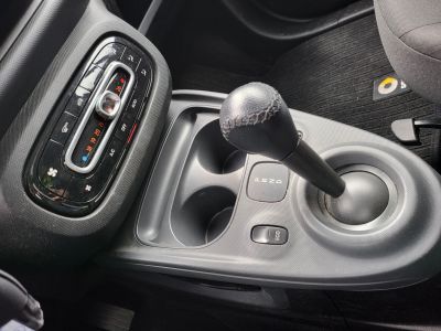 SMART FORTWO Electric Drive Passion (Automata) M.o.-i. Klíma Tempomat Bluetooth 67e km!