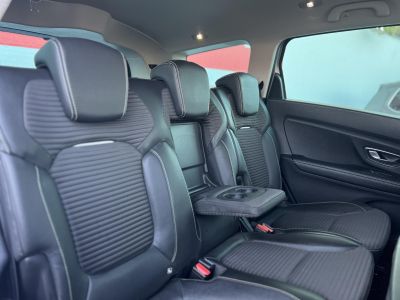 RENAULT GRAND SCENIC Scénic 1.7 Blue dCi Intens EDC (7 személyes ) Carplay. Tolatókamera. tempomat