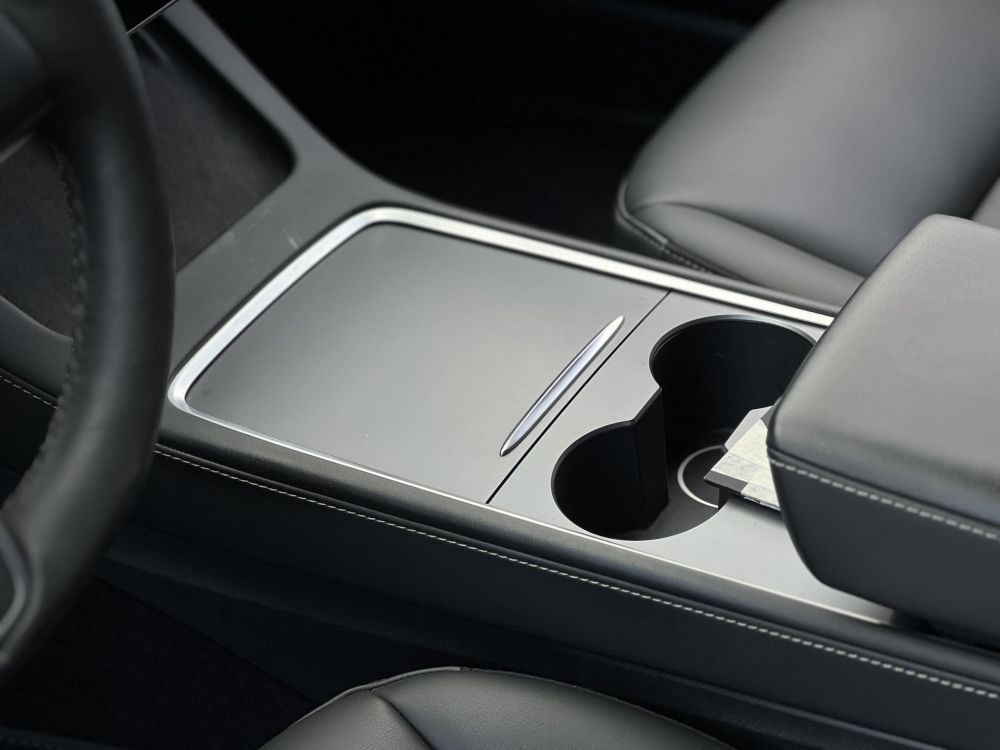 TESLA MODEL 3 Long Range AWD (Automata) 90e km. mátrix LED. hőszivattyú. garanciális!