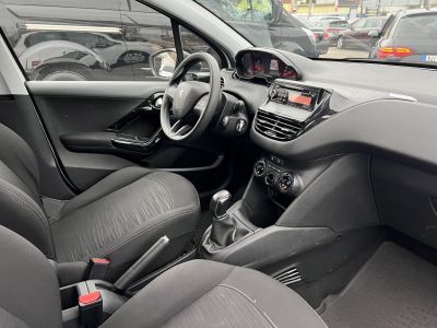 PEUGEOT 208 1.4 HDi Van Magyarországi Klíma Tempomat