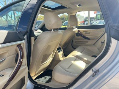 BMW 435d xDrive (Automata) Individual Napfénytető Harman/Kardon Vajbőr Távtartó Téli-Nyári kerék szett!