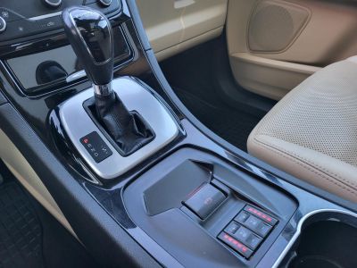 FORD GALAXY 2.0 TDCi Champions Titanium Powershift [7 személy] Magyarországi Panorámatető Navi Bőrbelső Szervízelt