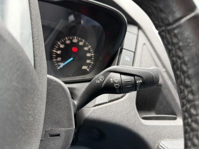 FORD TRANSIT 2.0 TDCi 330 LWB Trend L4H3 109e km. Magyarországi. Nagyszerviz után!