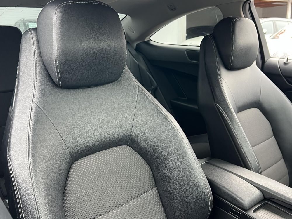 MERCEDES-BENZ C 220 CDI BlueEFFICIENCY (Automata) Xenon Tempomat Ülésfűtés Navi Bluetooth Rendszeresen szervizelt!