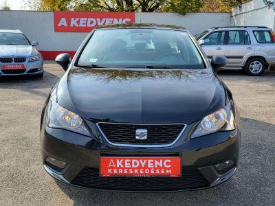 SEAT IBIZA 1.2 TSI Sport Magarországi Klíma Tolatóradar