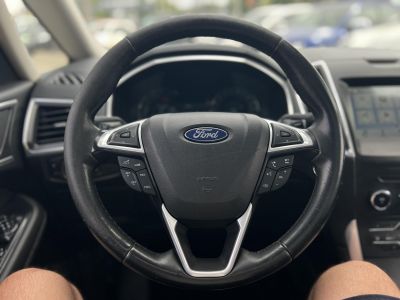 FORD S-MAX 2.0 TDCi Business