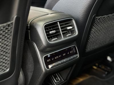 MERCEDES-BENZ GLE 400 d 4Matic 9G-TRONIC Magyarországi Végig vezetett szervizkönyv Burmester Carplay Masszázs ülés!