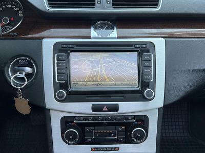 VOLKSWAGEN PASSAT VII Variant 2.0 CR TDI Highline 4Motion BMT DSG Magyarországi. Márkaszervizelt. Magasan felszerelt! Téli-nyári kerék szett!