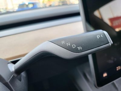 TESLA MODEL 3 Long Range AWD (Automata) GYÖNYÖRŰ állapot! facelift. garanciális