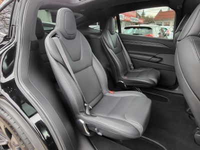 TESLA MODEL X Plaid (Automata) (6 személyes )