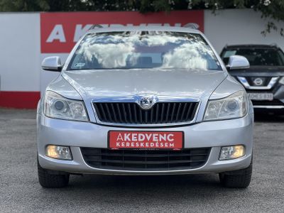 SKODA OCTAVIA Combi 4x4 1.9 TDi Ambiente