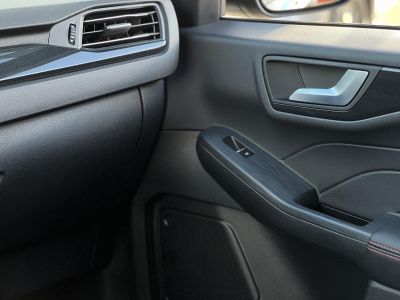 FORD KUGA 2.5 PHEV ST-Line X CVT 88e km. head-up. vonóhorog. ülés-kormányfűtés. CARPLAY!