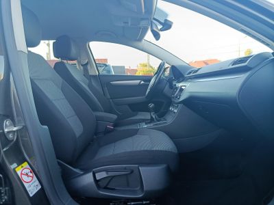 VOLKSWAGEN PASSAT Variant 1.6 CR TDI Comfortline BMT Klíma Tempomat Bluetooth Friss Műszaki!