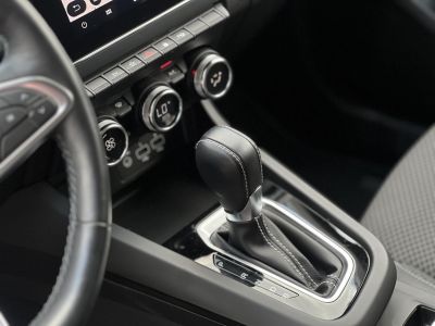RENAULT ARKANA 1.6 E-Tech Hybrid Intens 80e km. LED fényszórók. CarPlay