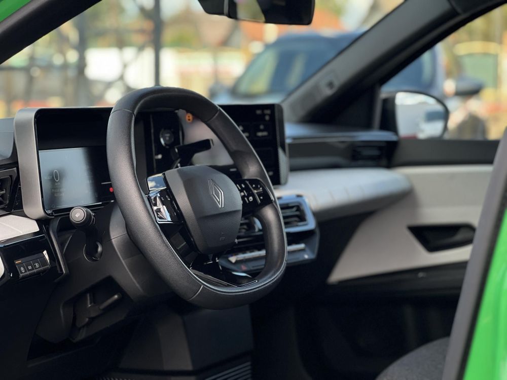 RENAULT R 5 E-Tech electric 40 kWh Evolution