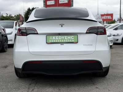 TESLA MODEL Y Performance AWD (Automata) 45e km. AMD Ryzen. mátrix LED. hőszivattyú. teljeskörű garancia!