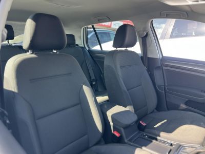 VOLKSWAGEN GOLF VII e-Golf Edition 120e km. 230km hatótáv. 2 töltő kábel. CARPLAY!