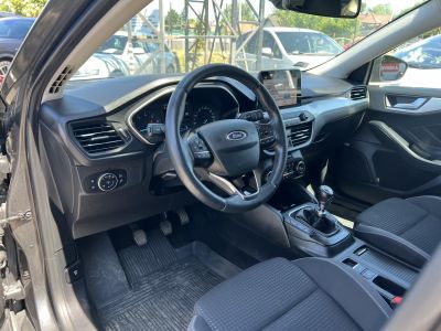 FORD FOCUS 1.0 EcoBoost Active M.o.-i. 1.tul. Márkaszervizelt!
