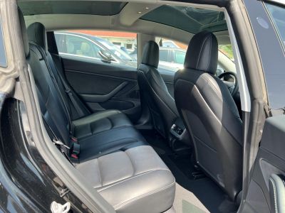 TESLA MODEL 3 Long Range AWD (Automata) garanciális. vonóhorog. 2 töltőkábel!