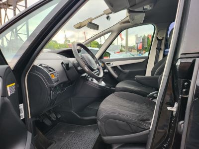 CITROEN GRAND C4 PICASSO C4Picasso 1.6 HDi Dynamique FAP (7 személyes ) Magyarországi