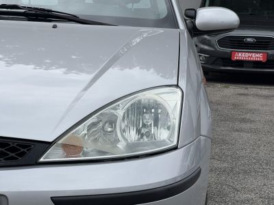 FORD FOCUS 1.4 Comfort Magyarország 116e km Friss vizsga Klíma!