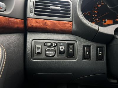 TOYOTA AVENSIS 2.0 D Webasto Ülésfűtés Tempomat Digitklíma
