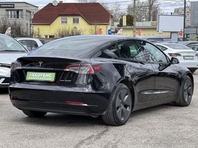TESLA MODEL 3 Long Range AWD (Automata) 63e km. mátrix LED. hőszivattyú. garanciális. kitűnő állapot!
