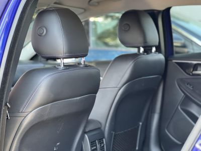 INFINITI Q30 1.5d Premium Tech M.o.-i. Márkaszervizelt. Téli-nyári kerék garnitúra!