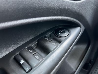 FORD CONNECT Tourneo230 1.5 TDCi LWB Trend Tempomat Tolatóradar Tolóajtó Multikormány