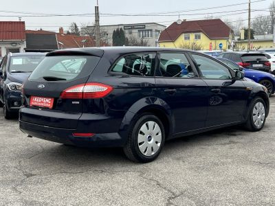 FORD MONDEO 2.0 TDCi Trend Klíma Rendszeresen karbantartott!