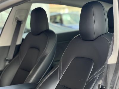 TESLA MODEL 3 Long Range AWD (Automata) 47e km. mátrix LED. hőszivattyú. AMD Ryzen. garanciális!