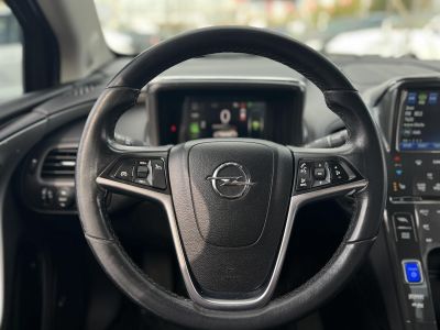 OPEL AMPERA (Automata) Zöld rendszám. téli-nyári kerékgarnitúra