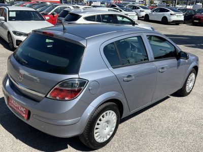 OPEL ASTRA H 1.3 CDTI Enjoy Magyar Jó műszaki állapot. klíma