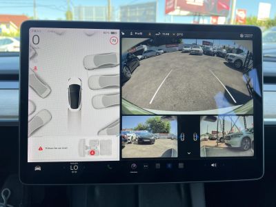 TESLA MODEL 3 Standard Range Plus Aut 102e km. garanciális. hőszivattyú. facelift. mátrix LED. 4 évszakos gumik!