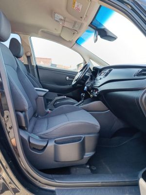 KIA CARENS 1.7 CRDI HP EX Limited DCT Magyar. 163e km. Tolatóradar digit klíma Bluetooth Ajándék olajcsere!