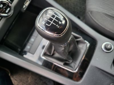 SKODA OCTAVIA 1.5 TSI ACT Style 96e km. M.o.-i. 1.tul. Digitklíma Távtartó Tempomat Ülésfűtés Bluetooth