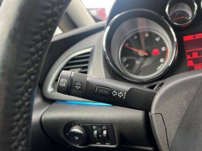 OPEL ASTRA J GTC 2.0 CDTI Start-Stop Sport Teljes nagyszerviz után! Típushibák javítva!