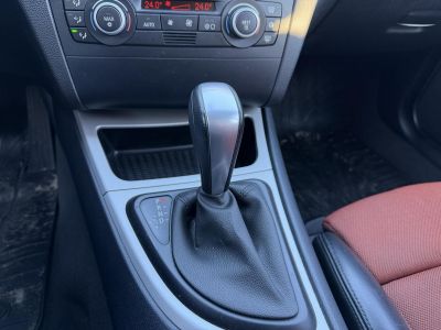 BMW 116i (Automata) 106e km! Magyarországi. Rendszeresen szervizelt!