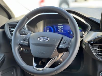 FORD KUGA 2.5 PHEV Titanium X CVT 94e km. Tempomat Ülésfűtés CarPlay Kamera Bluetooth