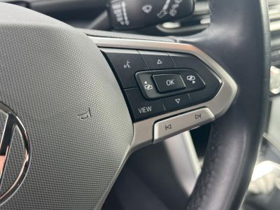 VOLKSWAGEN T-ROC 1.5 TSI ACT Life M.o.-i. 1 tul. Garanciális