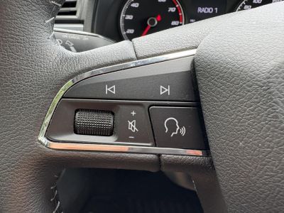 SEAT ARONA 1.0 TSI Style DSG 52e km. M.o.-i. 1.tul. Megkímélt!