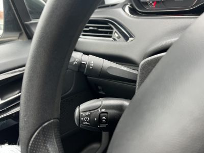 PEUGEOT 208 1.4 HDi Van Magyarországi Klíma Tempomat