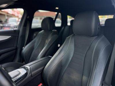 MERCEDES-BENZ E 300 de T 9G-TRONIC Plug-in hybrid